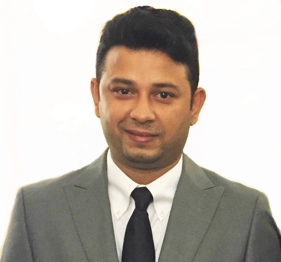 Ahsan Chowdhury, E.A. - Florida Tax Service